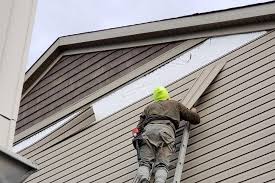 Best Custom Trim and Detailing for Siding  in Harvey, IL